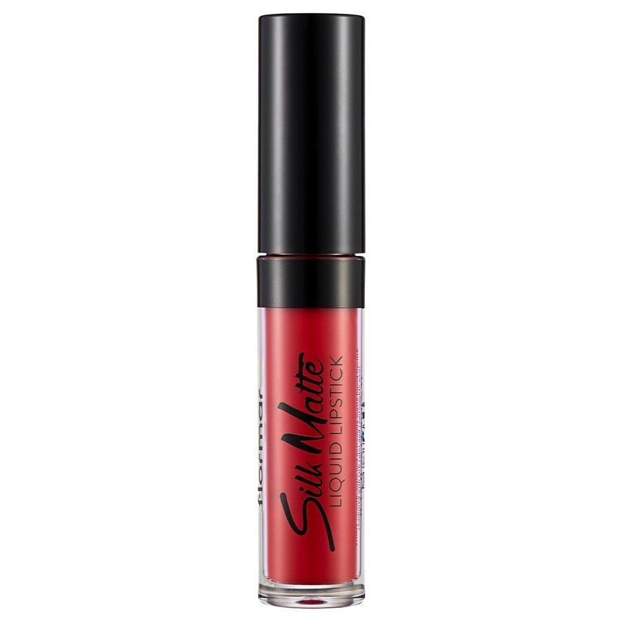 Flormar  Flormar Silk Matte Liquid Lipstick lippenstift 4.5 ml von Flormar