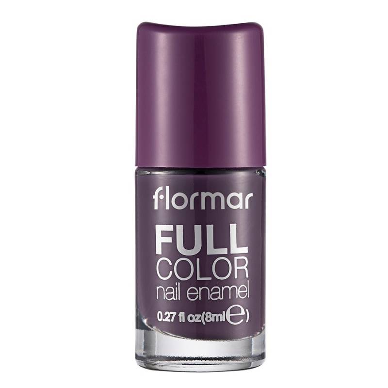 Flormar  Flormar Full Color nagellack 8.0 ml von Flormar