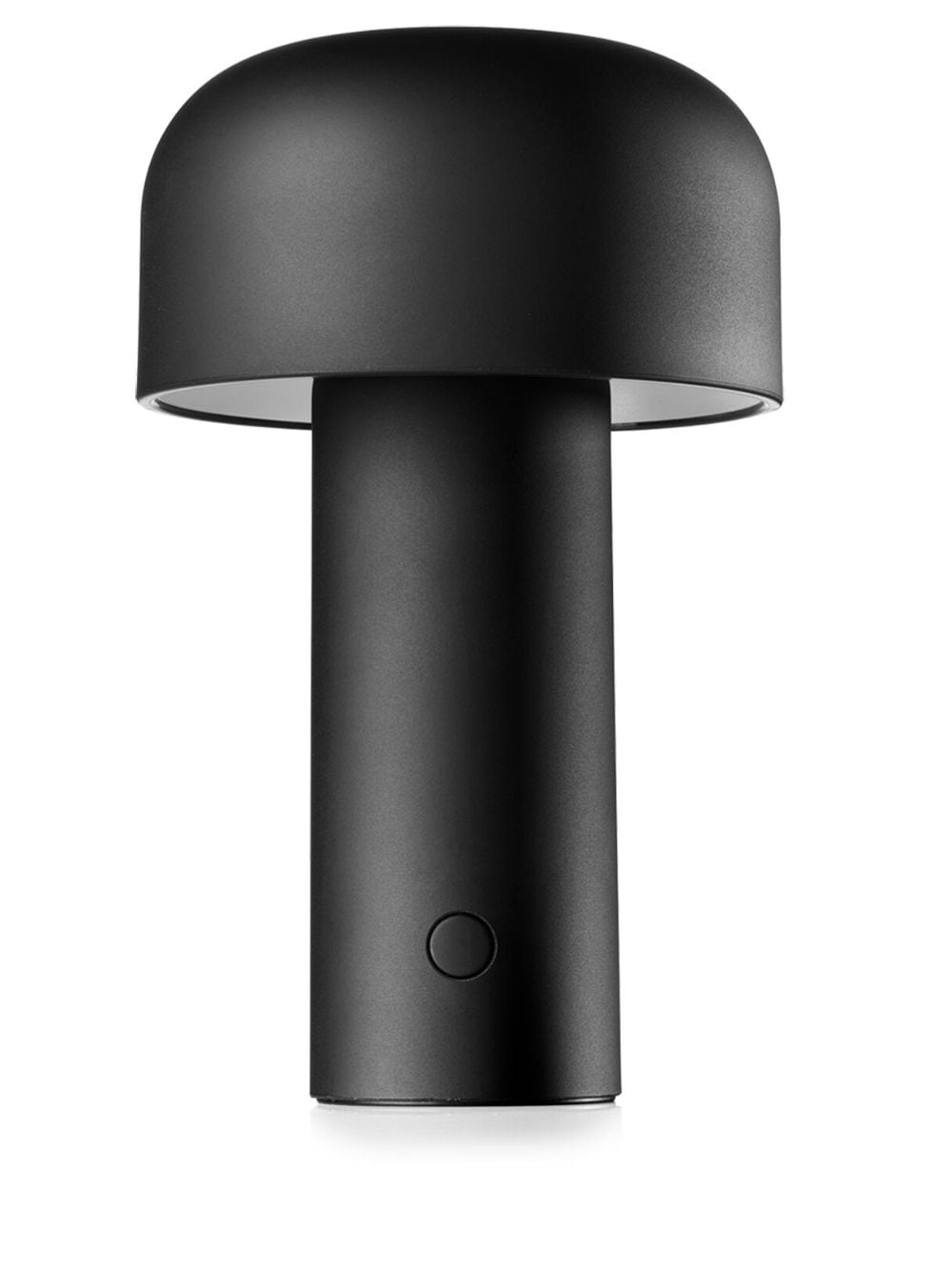 Flos Bellhop portable table lamp - Black von Flos