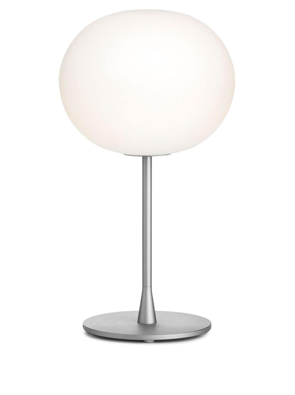 Flos Glo-Ball Table 1 lamp - Silver von Flos