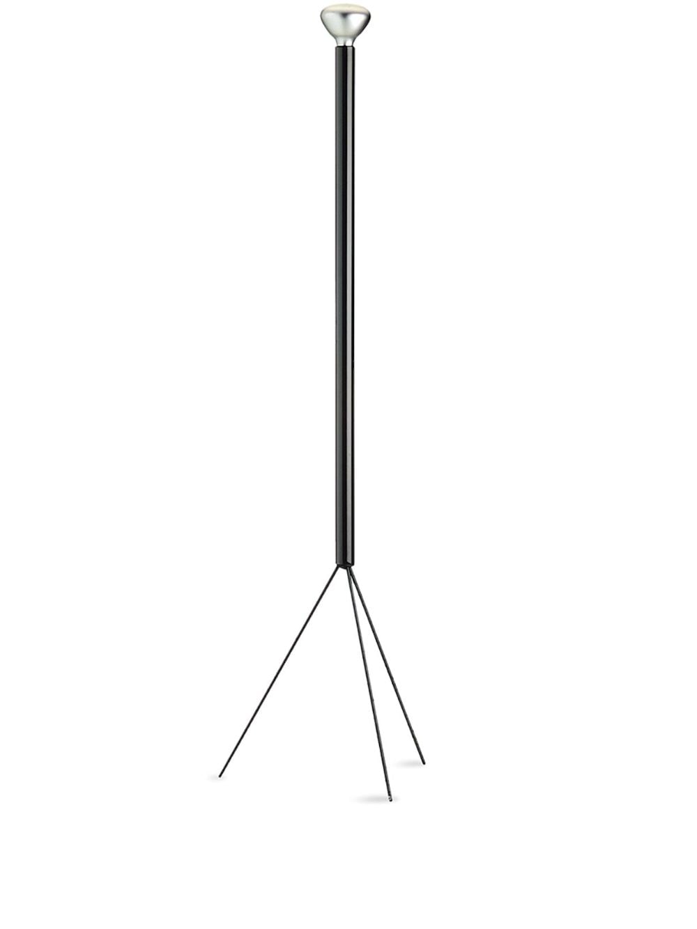 Flos Luminator floor lamp - Black von Flos