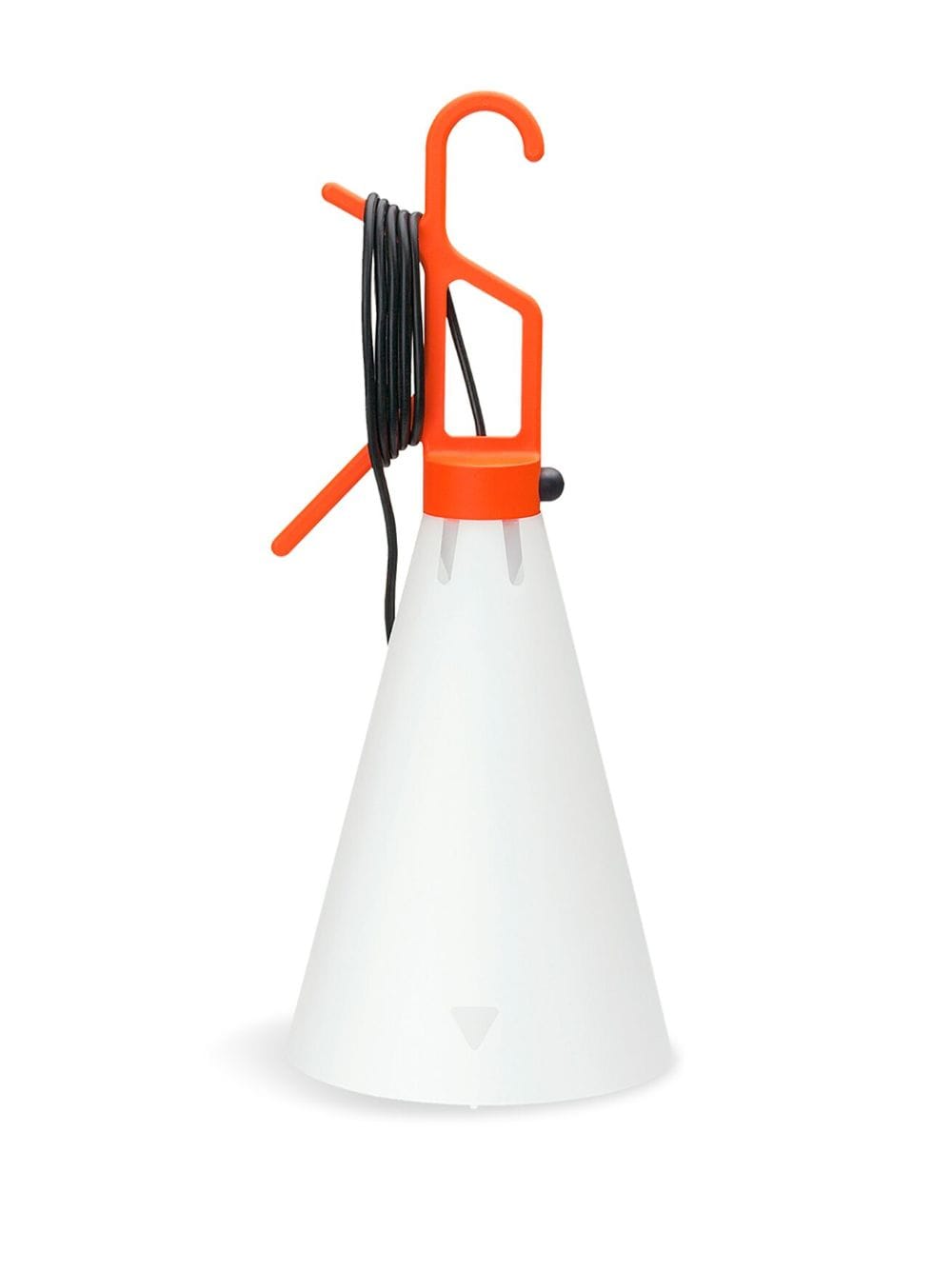 Flos Mayday portable lamp - Orange von Flos