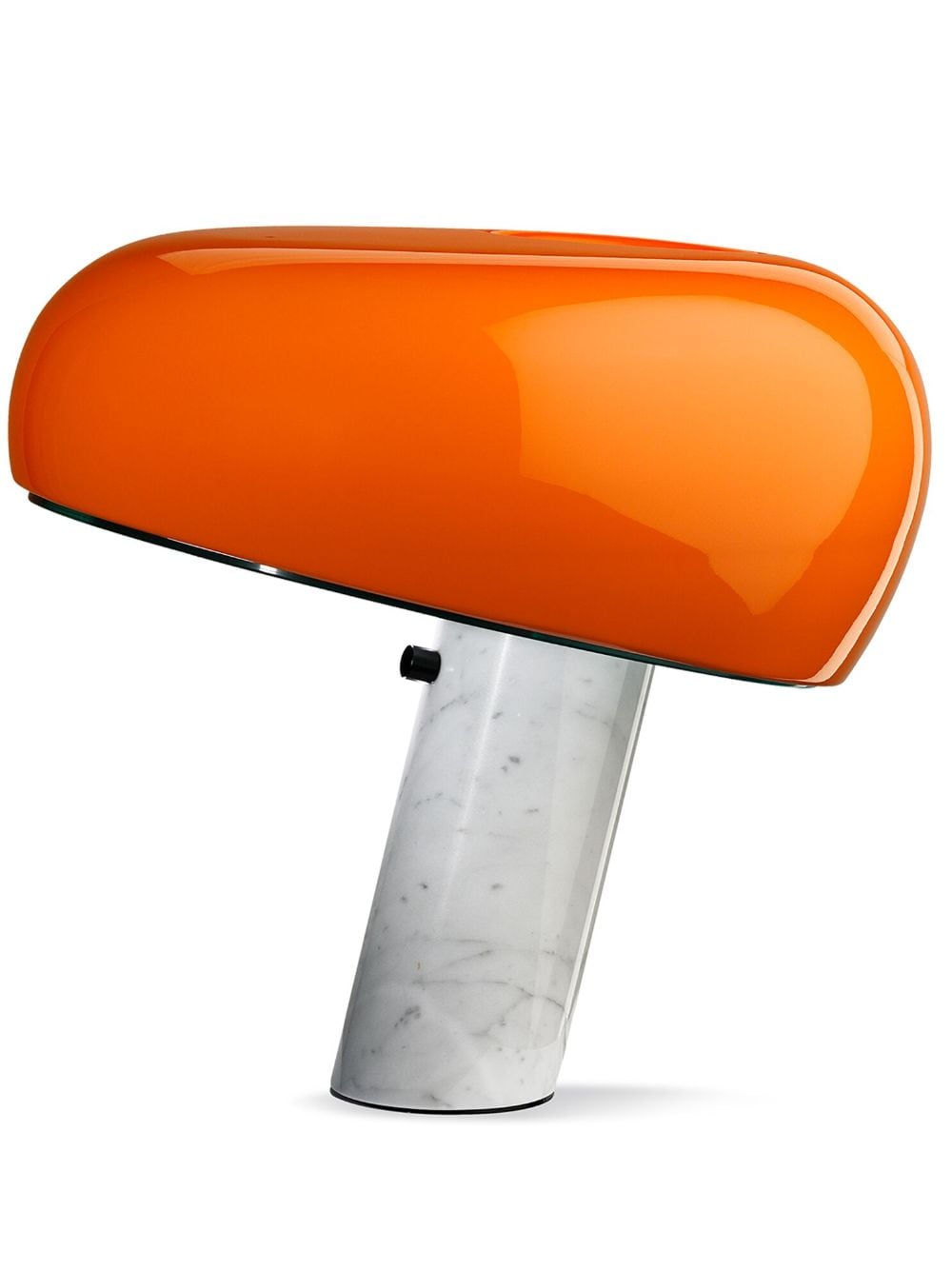 Flos Snoopy table lamp - Orange von Flos