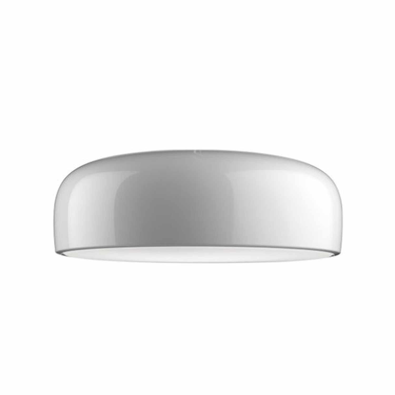 Smithfield C LED Deckenleuchte, Farbe weiss von Flos