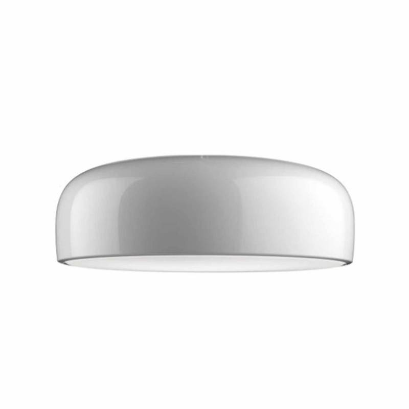 Smithfield C LED Deckenleuchte, Farbe weiss von Flos