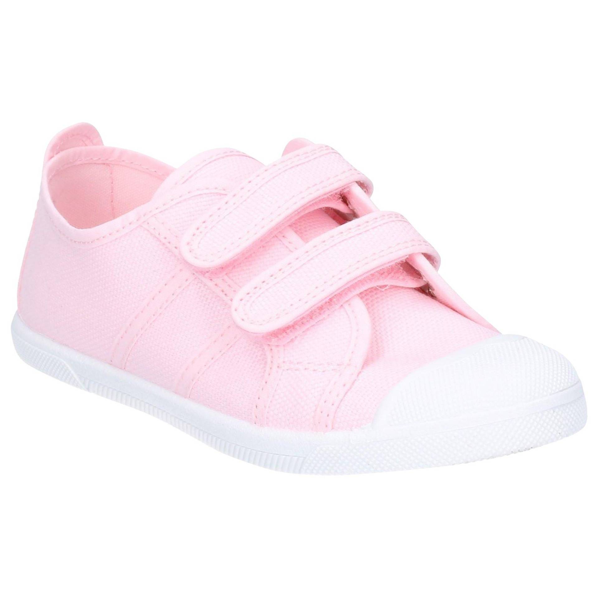 Schuhe Sasha Unisex Pink 22 von Flossy