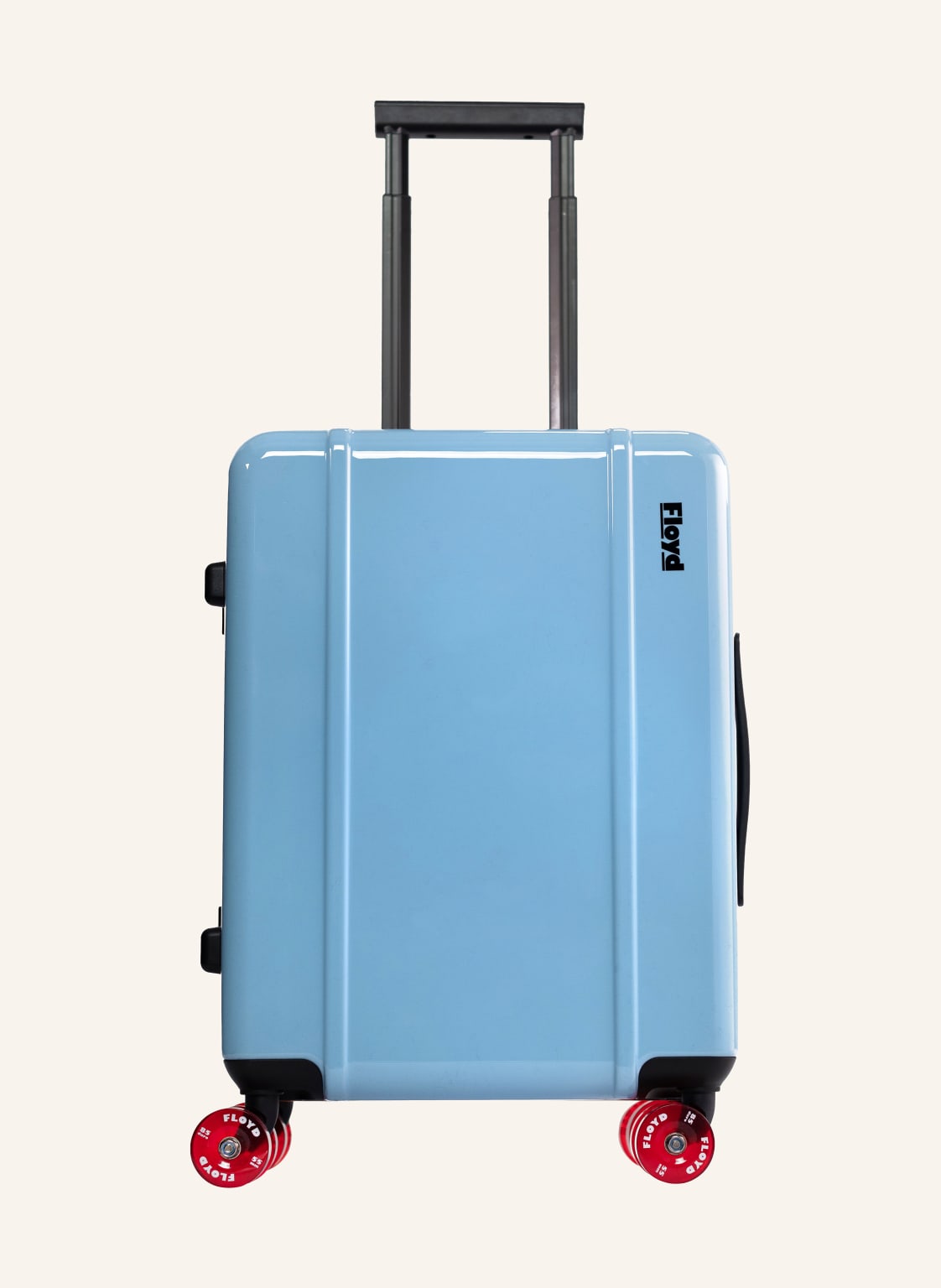 Floyd Cabin Trolley blau Floyd Cabin Trolley blau von Floyd
