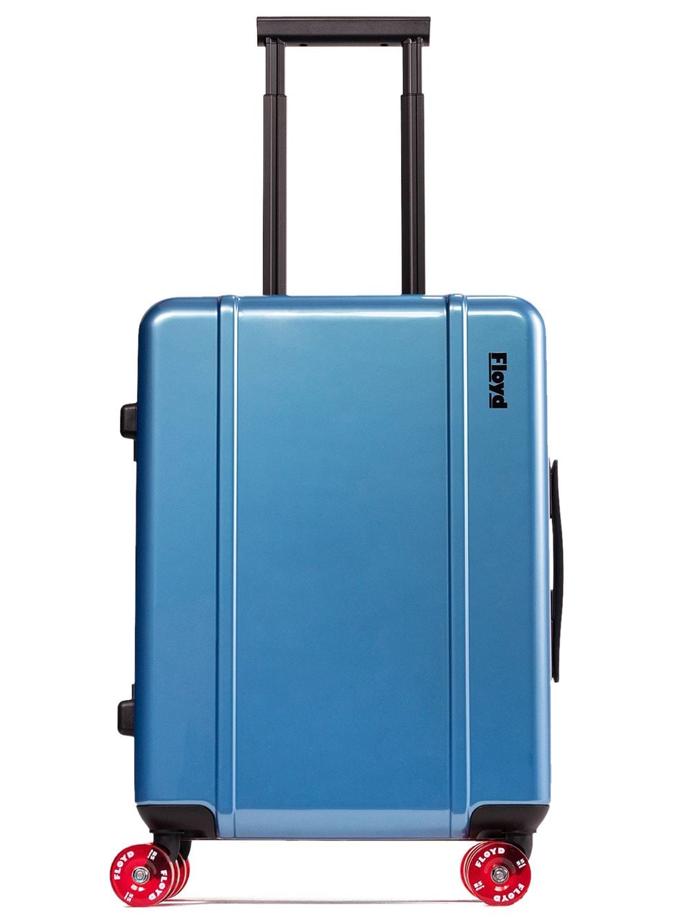 Floyd Floyd cabin suitcase - Blue von Floyd