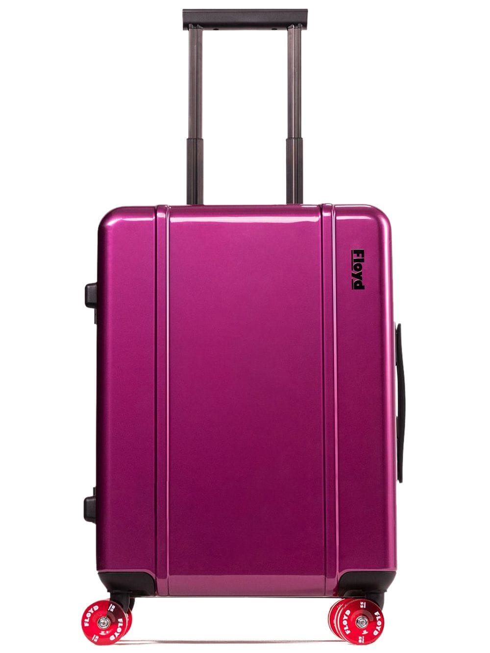Floyd Floyd cabin suitcase - Purple von Floyd