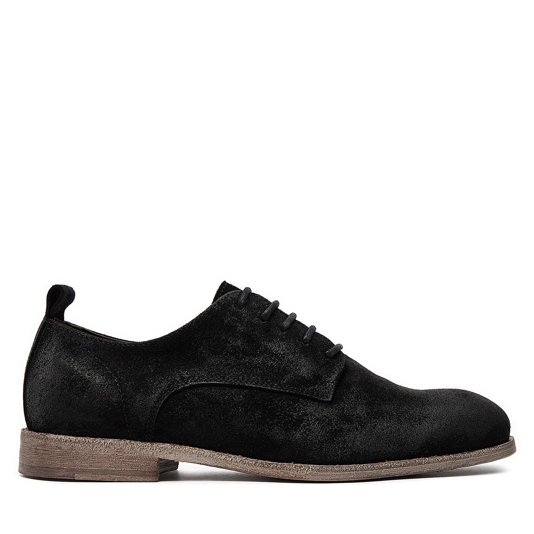 Halbschuhe Fly London Cikifly P145080003 Black von Fly London