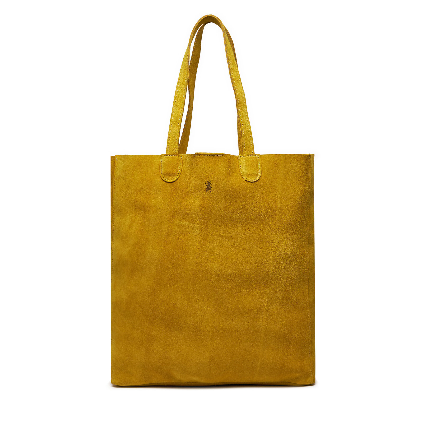 Handtasche Fly London Fozifly P974748001 Yellow von Fly London