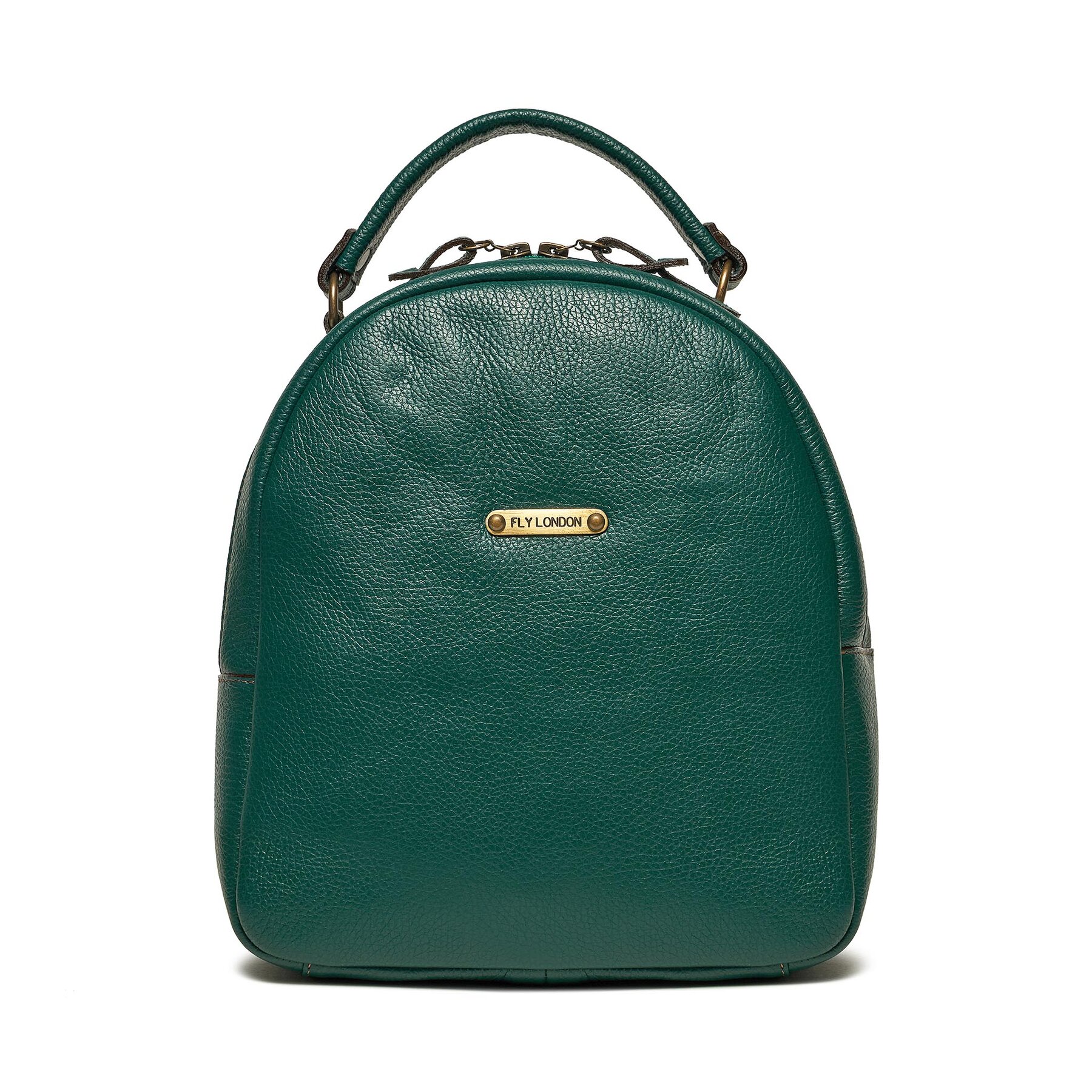 Rucksack Fly London Eluafly P974744001 Green 001 von Fly London