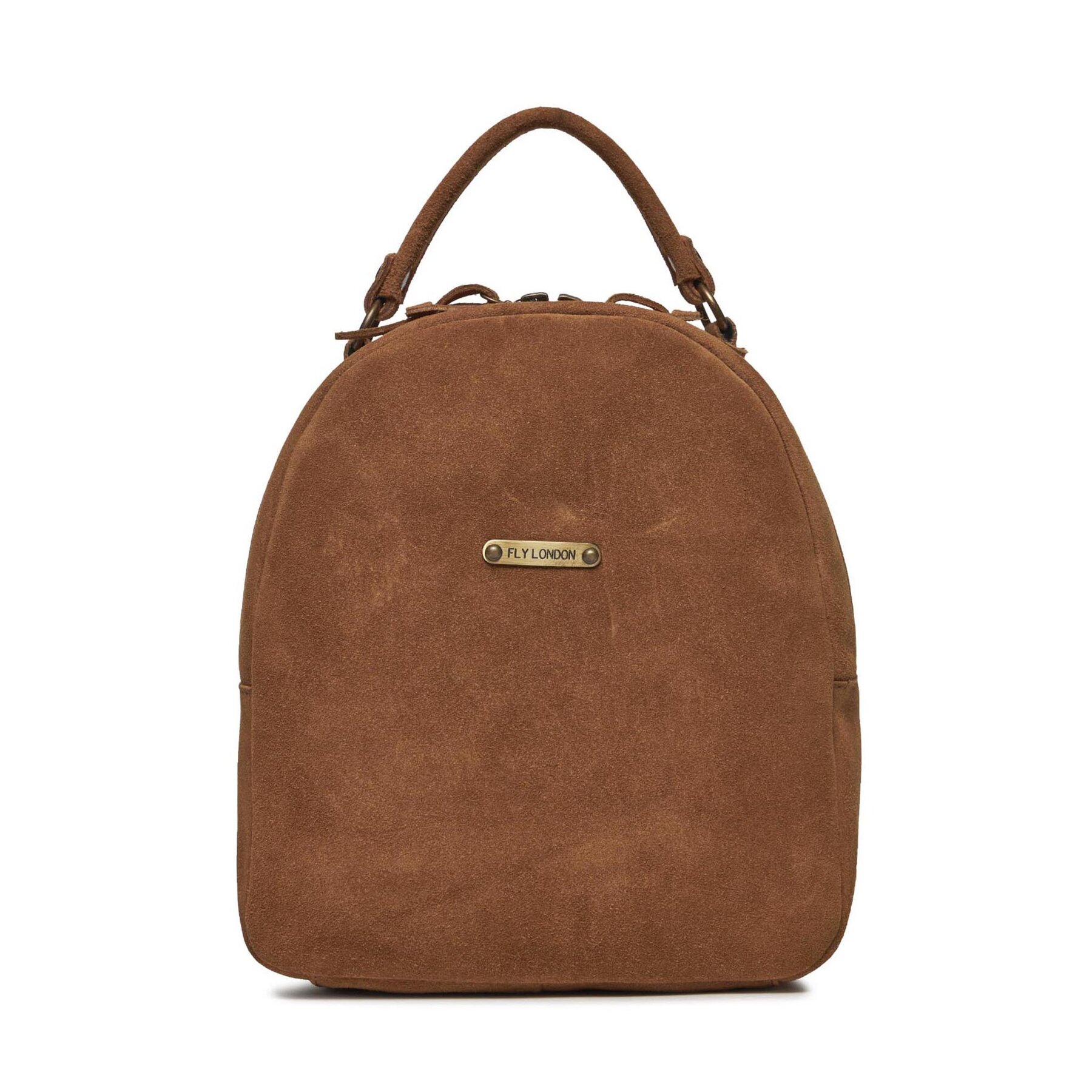 Rucksack Fly London Eluafly P974744002 Camel 002 von Fly London