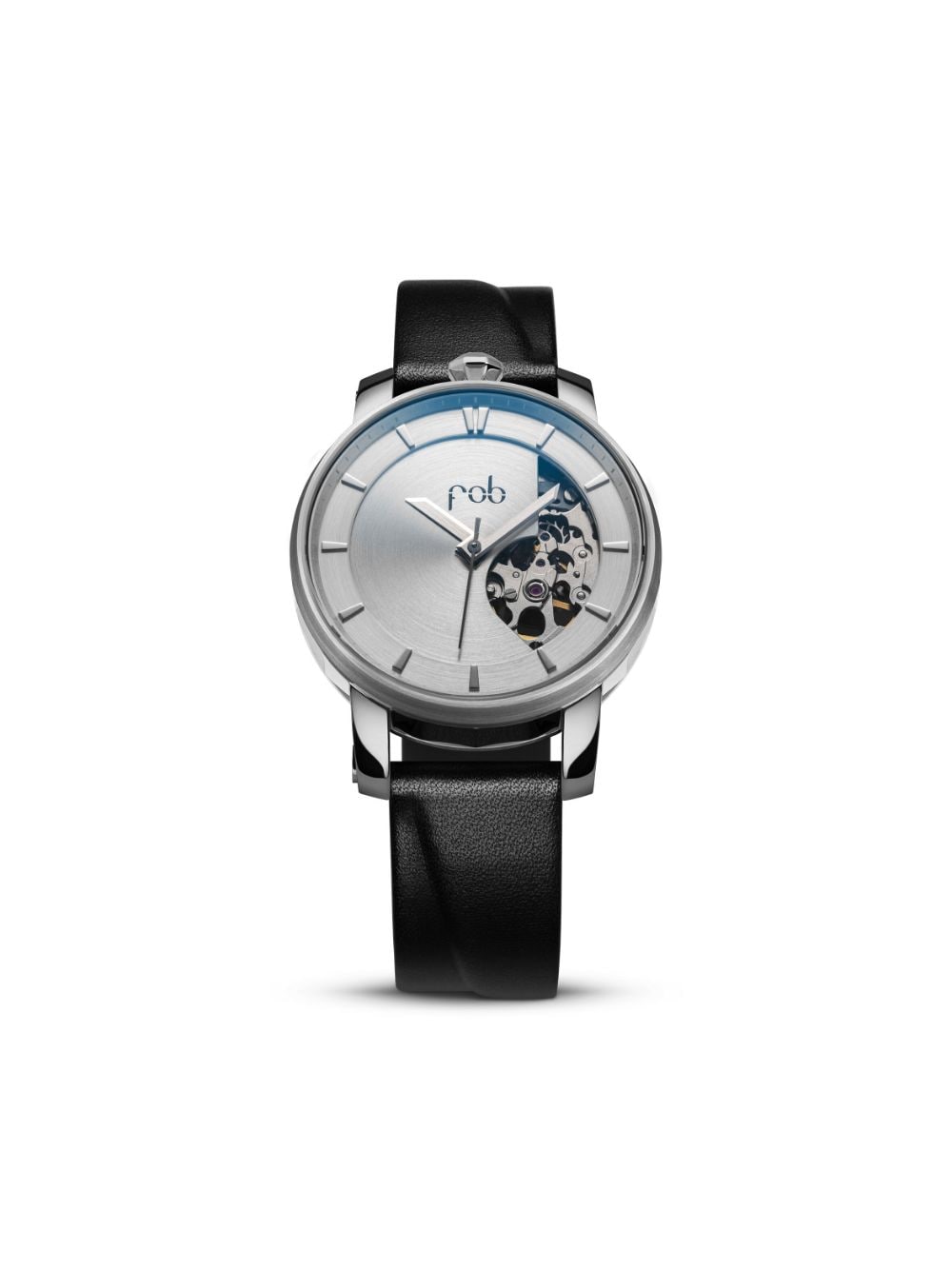 Fob Paris R360 Oblivion 36mm - Silver von Fob Paris