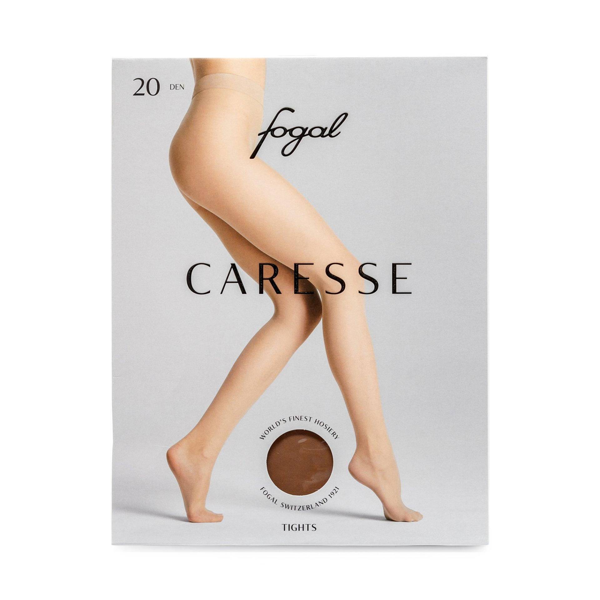 Strumpfhosen Damen Nude XL von Fogal