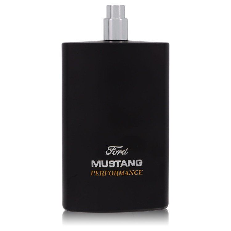 Ford Mustang Performance Eau de Toilette 100ml von Ford