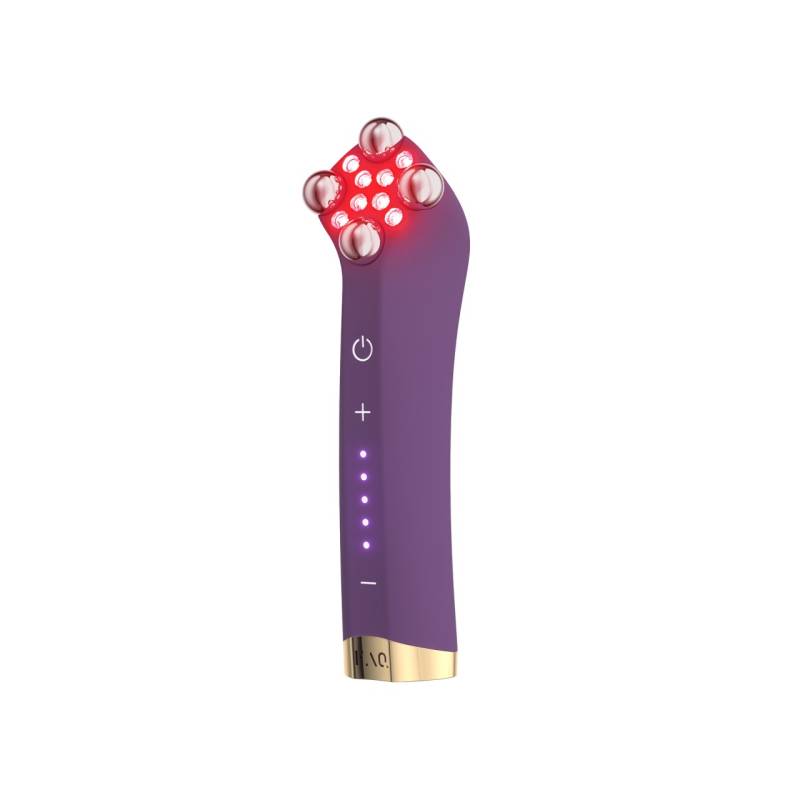 FAQ™ - 401 Dual Microcurrent LED Toning Device von Foreo