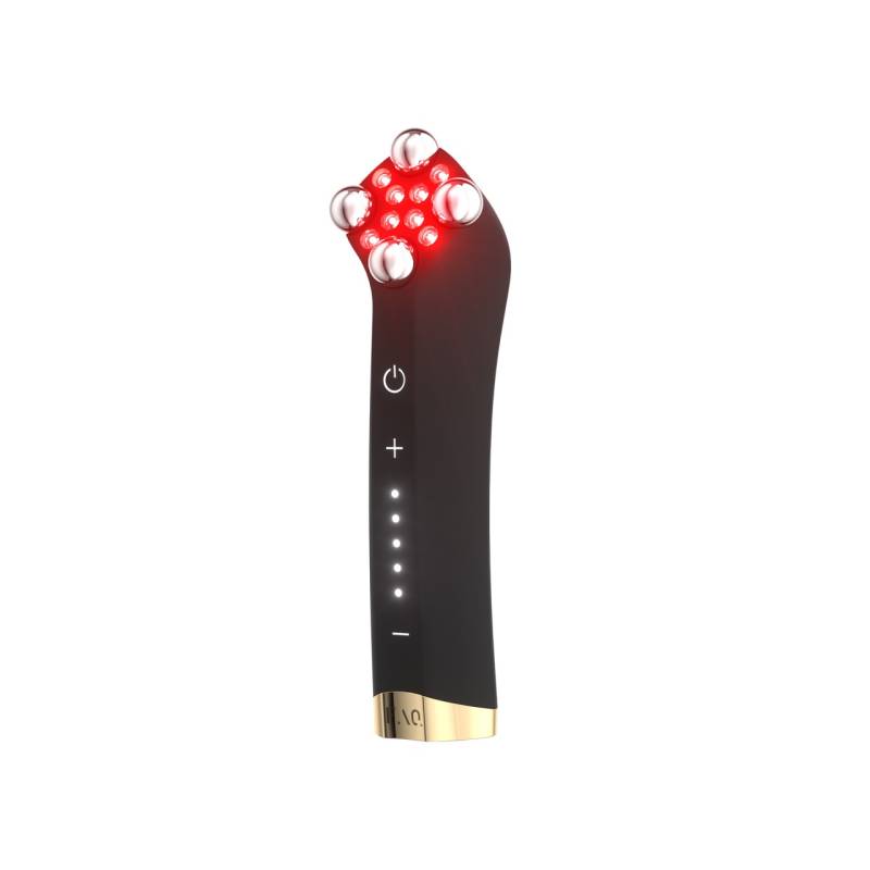 FAQ™ - 402 Dual Microcurrent Red LED Toning Device von Foreo