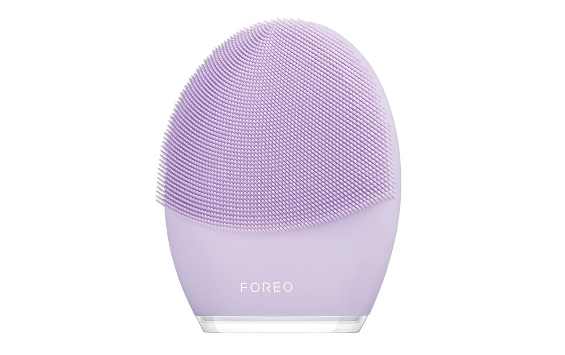 FOREO Elektrische Hautpflegebürste »Luna 3« von Foreo