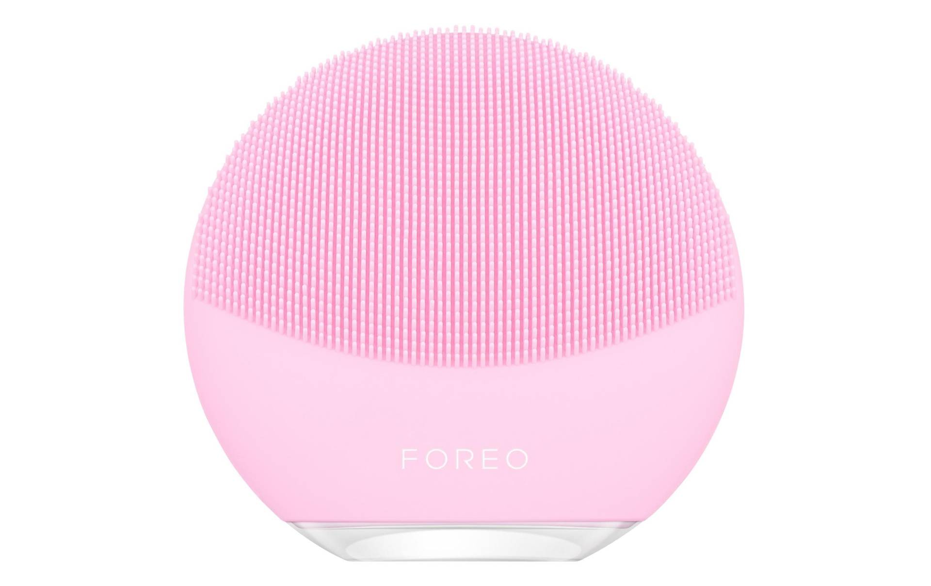 FOREO Elektrische Hautpflegebürste »Luna Mini« von Foreo