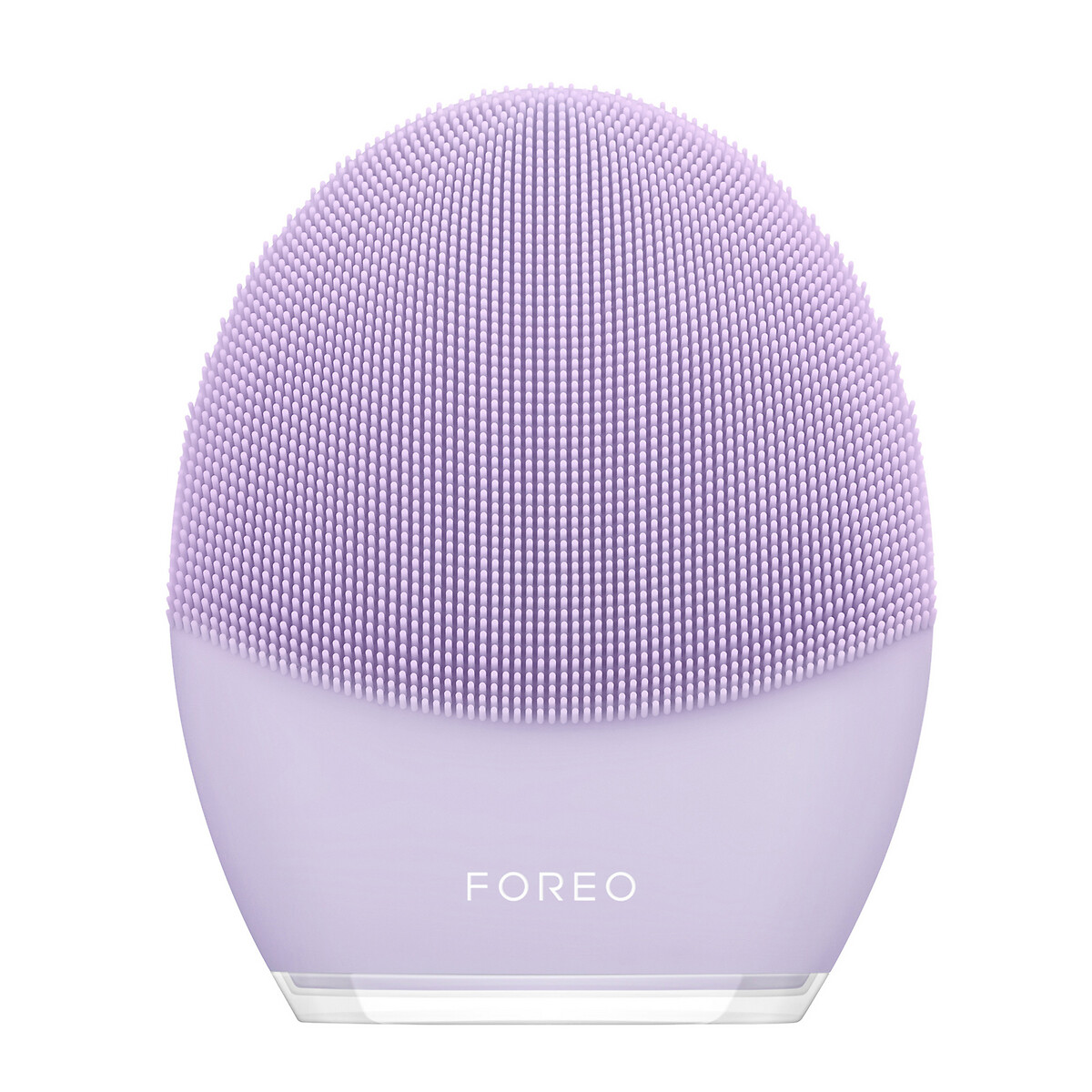 Gesichtsreinigungsbürste LUNA 3 mit Anti-Aging-Massagefunktion von Foreo