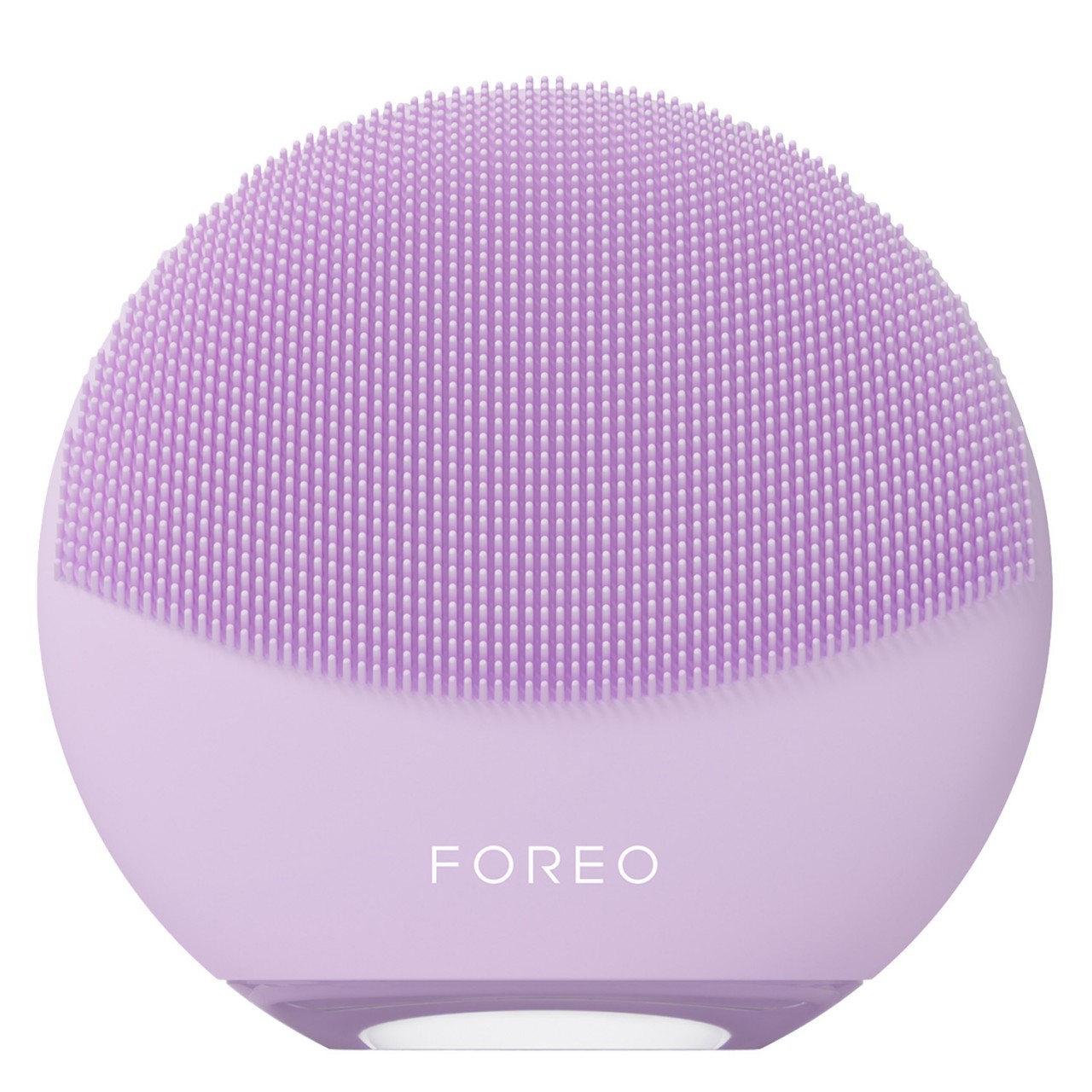 LUNA™ 4 mini - Gesichtsreinigungsgerät für alle Hauttypen Lavender von Foreo