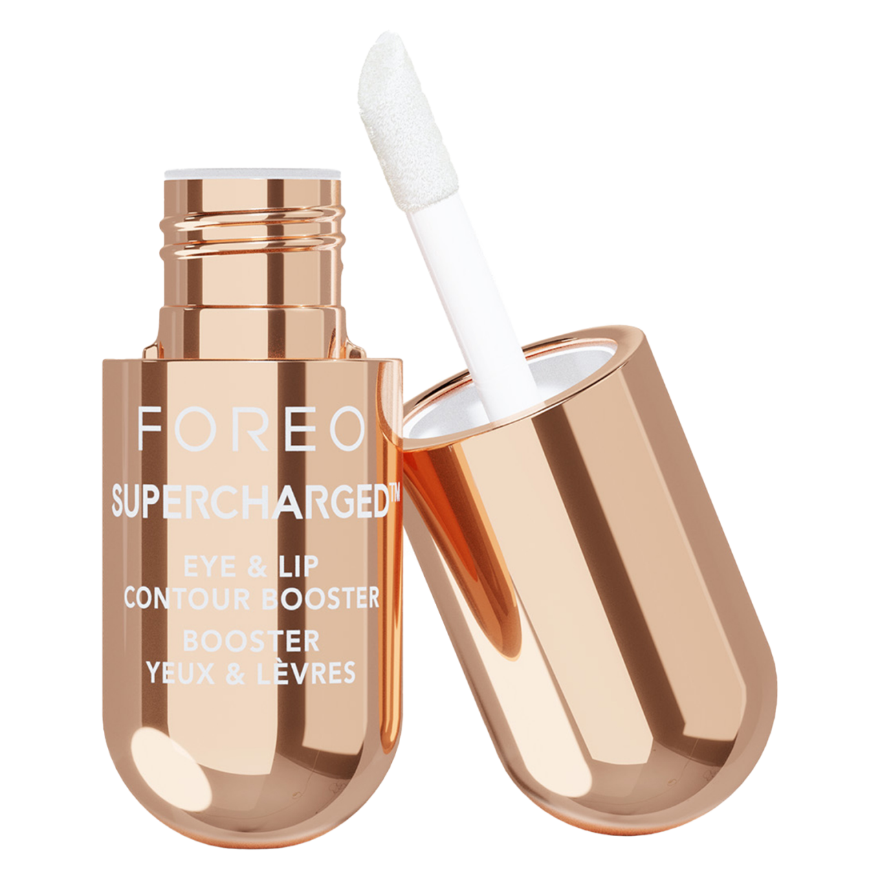 SUPERCHARGED™ - Eye & Lip Contour Booster von Foreo