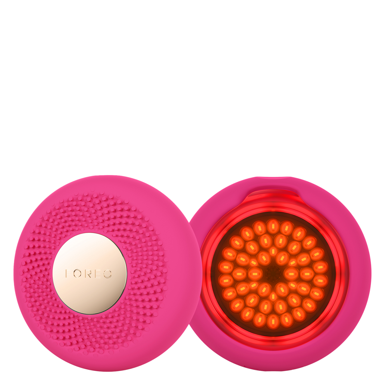 UFO™ 3 - LED Maskengerät mit NIR-Thermo & LED-Lichttherapie von Foreo