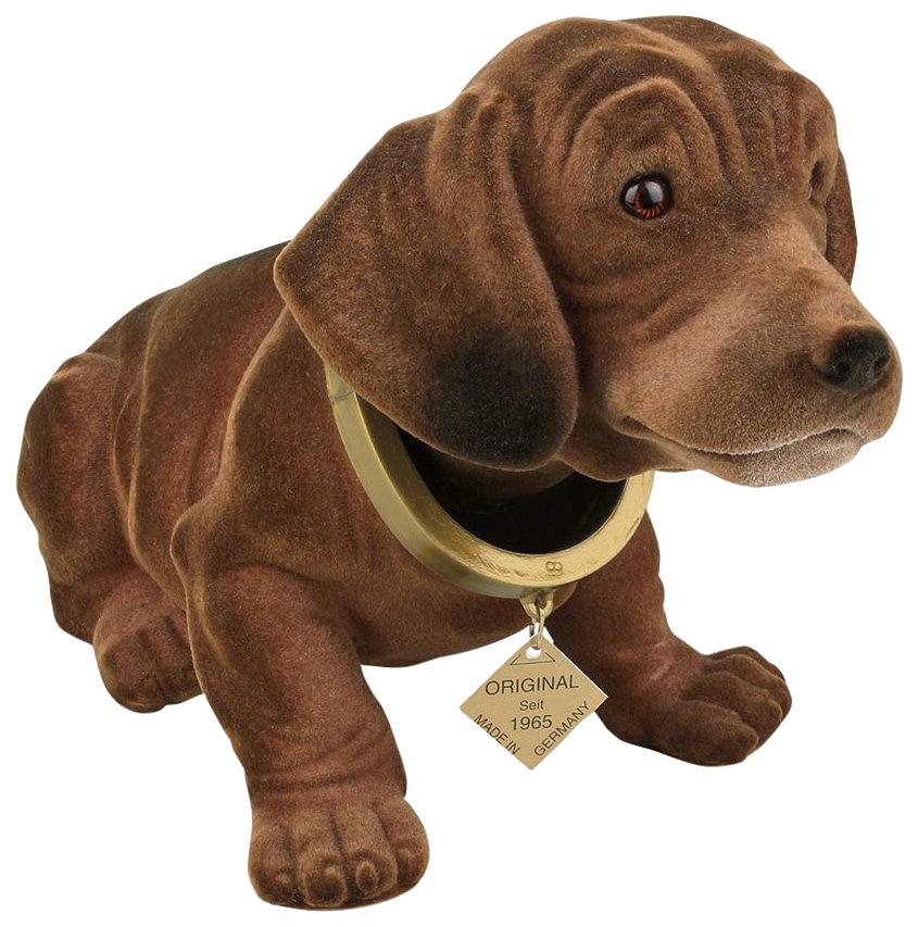 Formula Spielfigur »Wackeldackel«, 30 cm Formula Spielfigur »Wackeldackel«, 30 cm von Formula