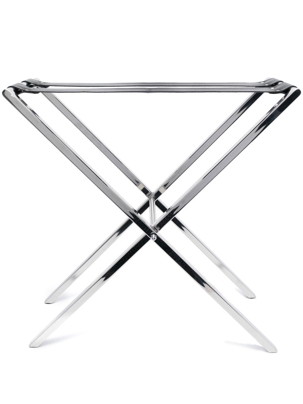 Fornasetti folding tray base - Silver von Fornasetti