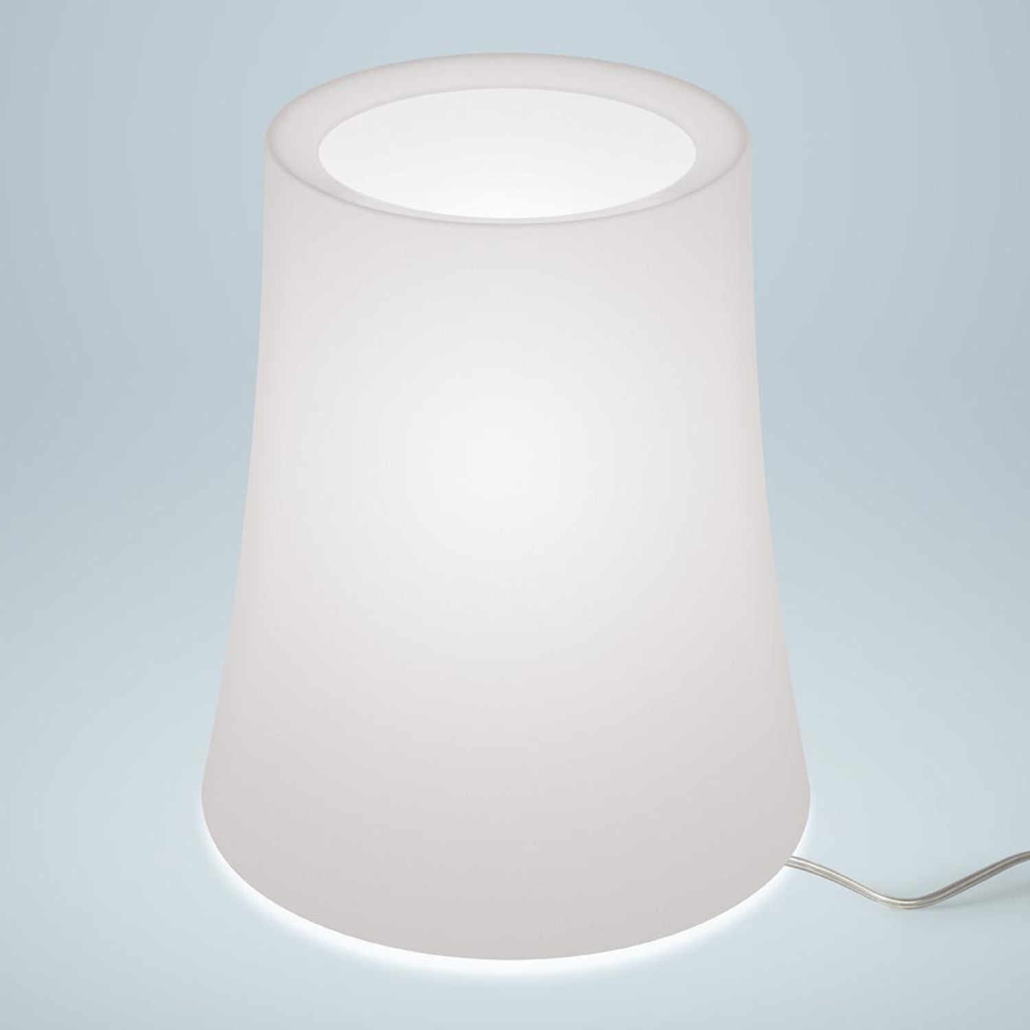 Birdie Zero Tischleuchte, Grösse h. 29,5 cm Birdie Zero Tischleuchte, Grösse h. 29,5 cm von Foscarini