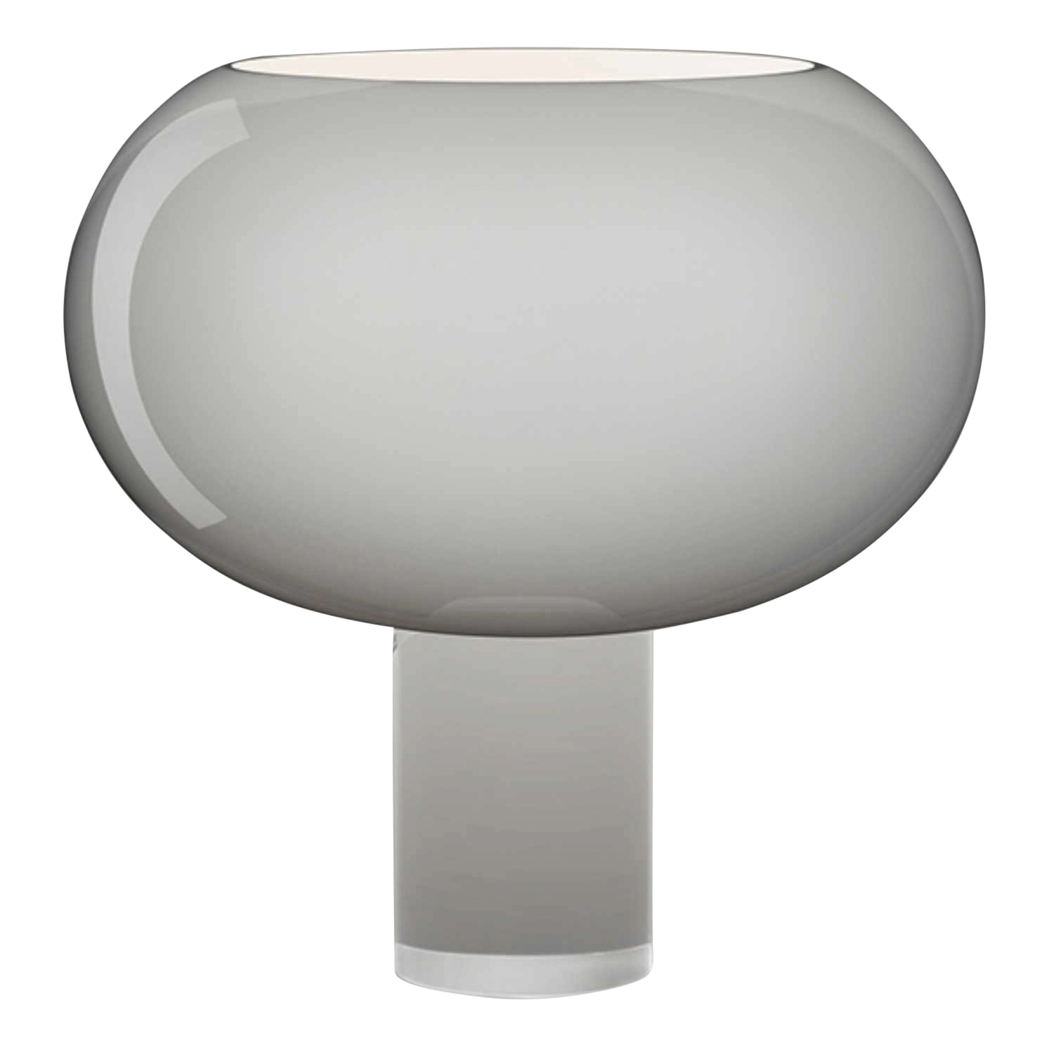 Buds 2 Tischleuchte, Farbe warmweiss (bianco caldo) von Foscarini