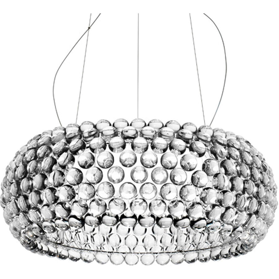 Foscarini Lampada a sospensione Caboche Foscarini Lampada a sospensione Caboche von Foscarini