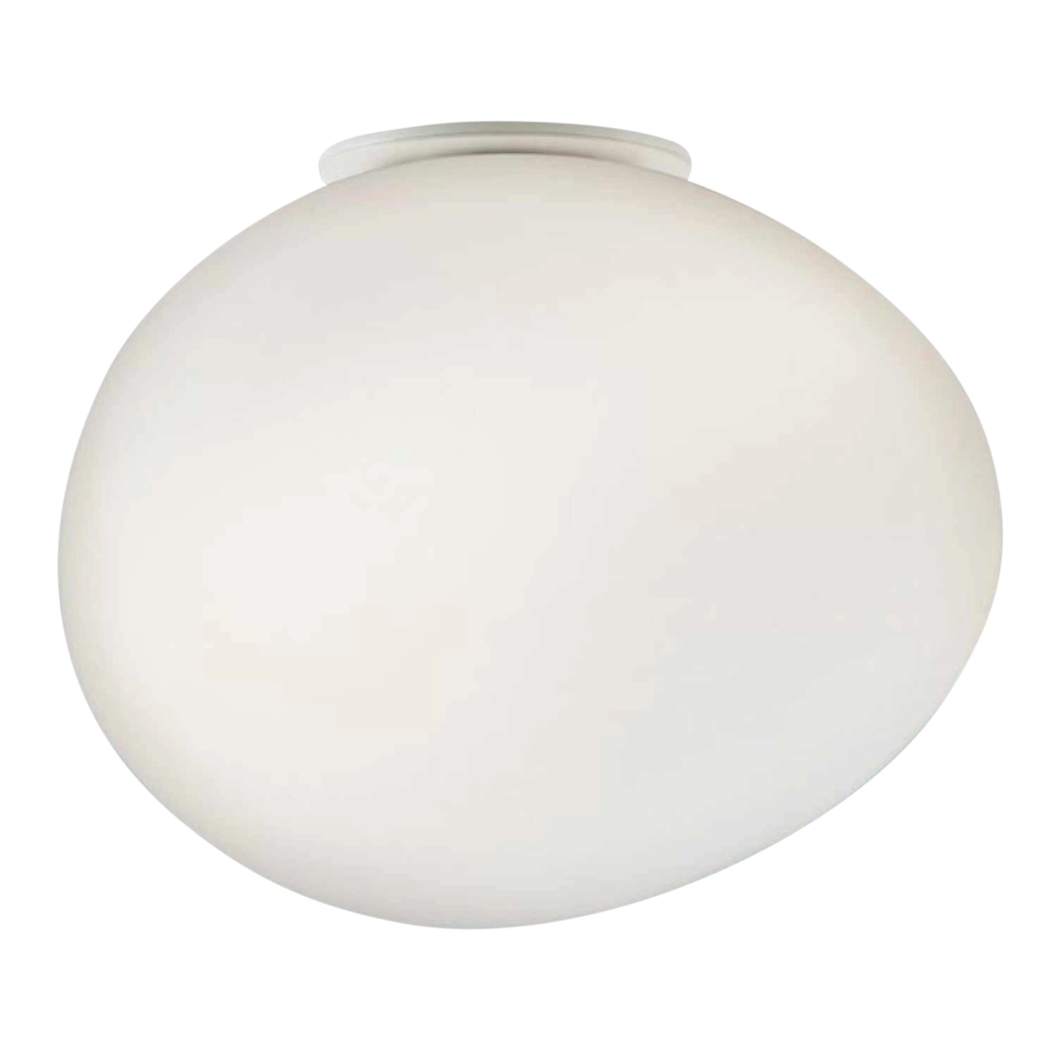 Gregg piccola Deckenleuchte Gregg piccola Deckenleuchte von Foscarini
