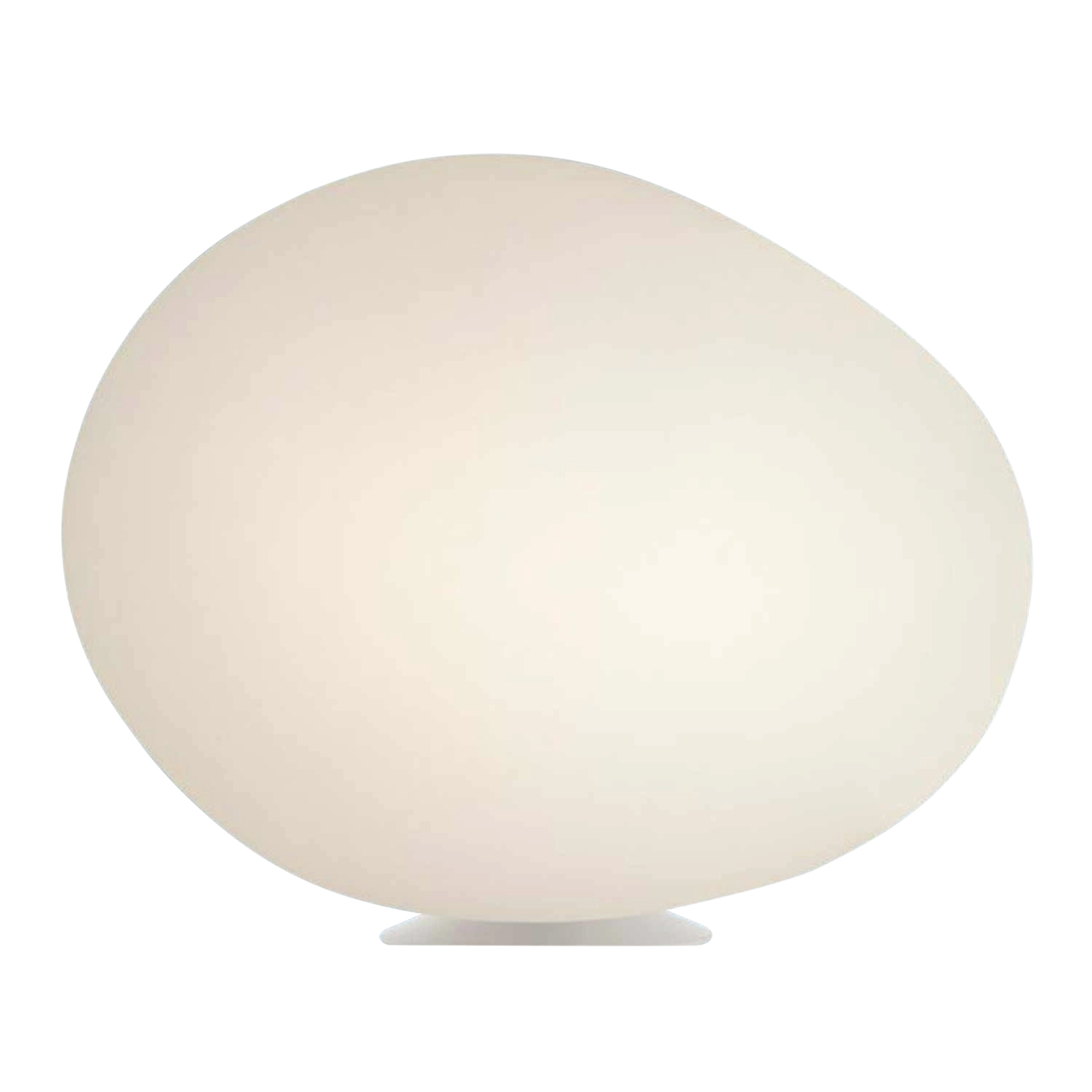 Poly Gregg Tischleuchte, Grösse h. 27 cm von Foscarini