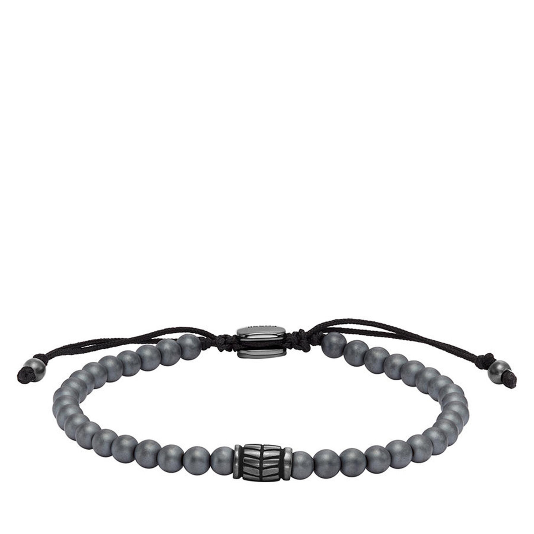 Armband Fossil JF04416793 Grau Armband Fossil JF04416793 Grau von Fossil