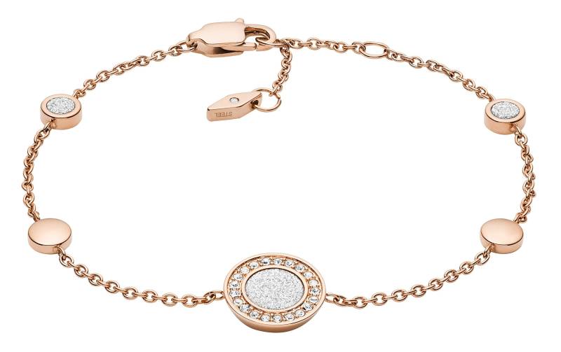 Fossil Armband »Armband Classics JF03264791« von Fossil