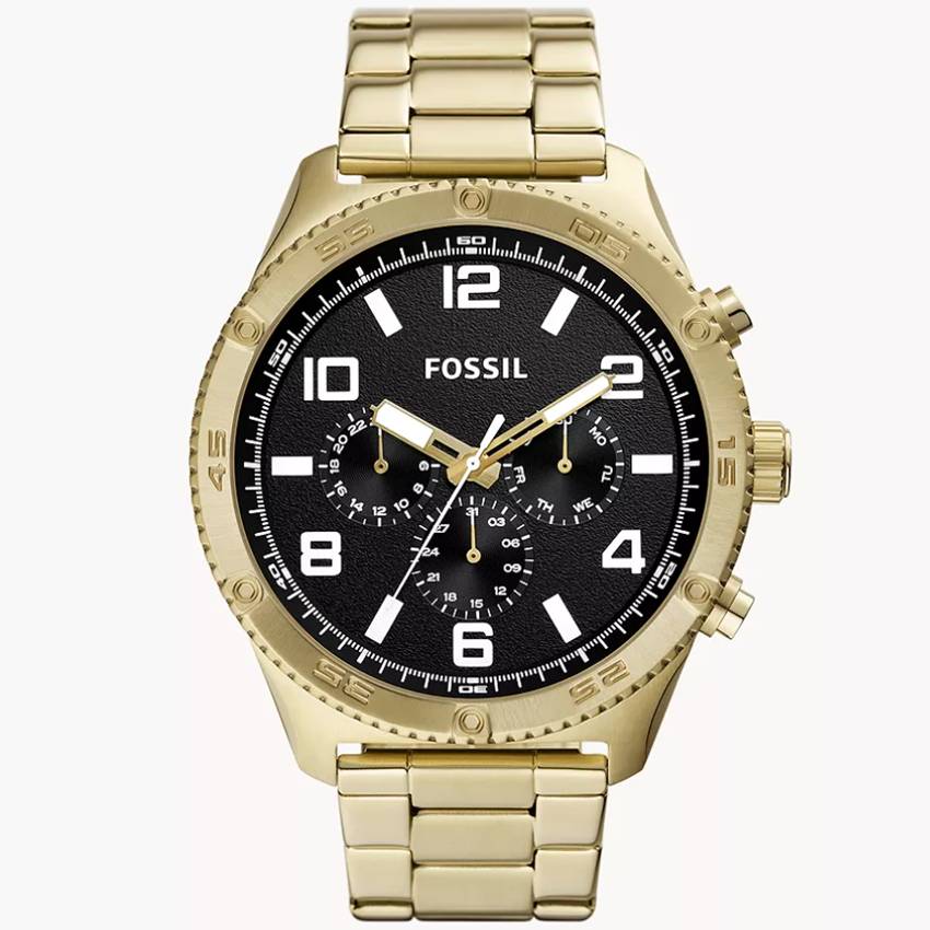 Fossil BQ2824 Brox Chrono Herrenuhr Fossil BQ2824 Brox Chrono Herrenuhr von Fossil