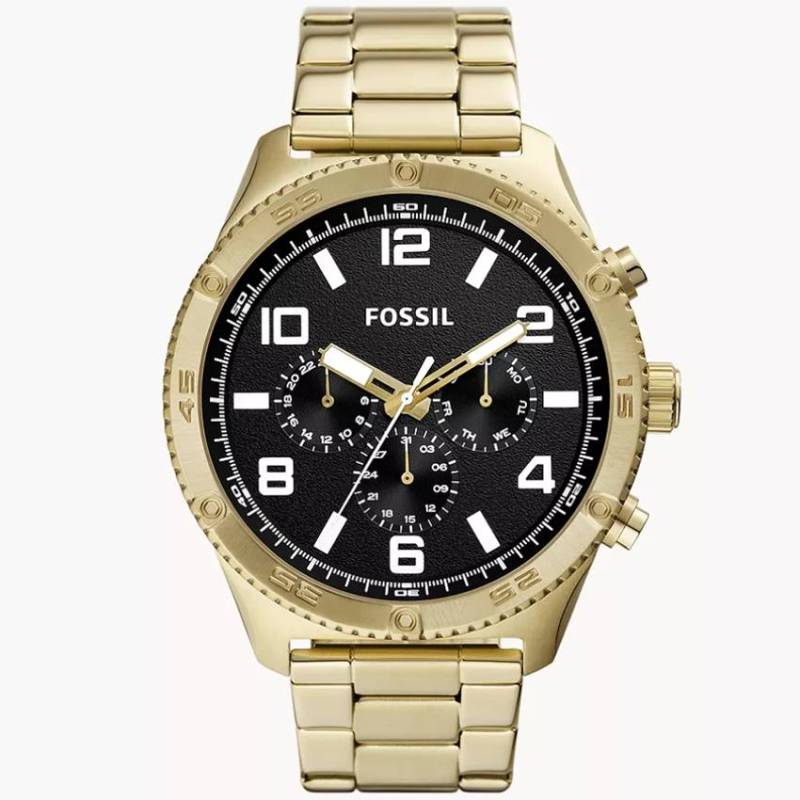 Fossil BQ2824 Brox Chrono Herrenuhr von Fossil