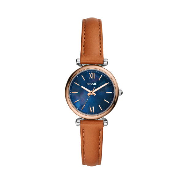 Fossil Carlie Mini ES4701 Damenuhr von Fossil