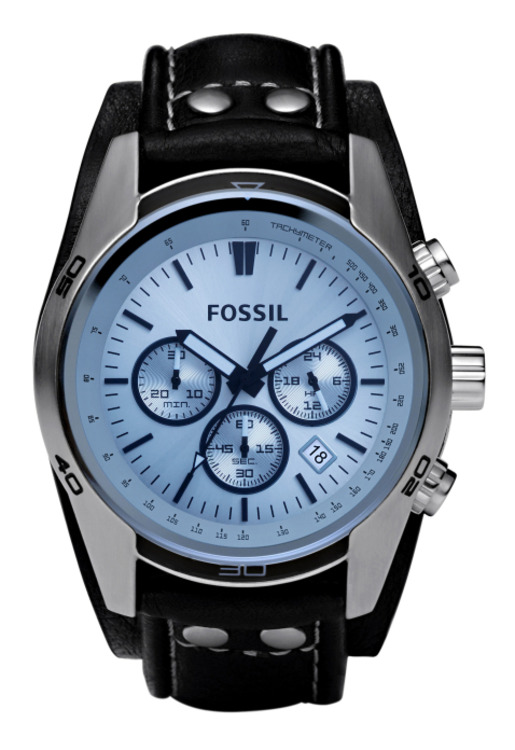 Fossil Coachman CH2564 Herrenuhr von Fossil