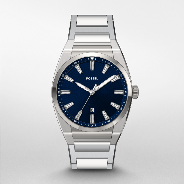 Fossil FS5822 Everett 3 Hand von Fossil