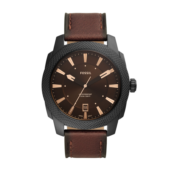 Fossil FS5972 Machine Herren von Fossil