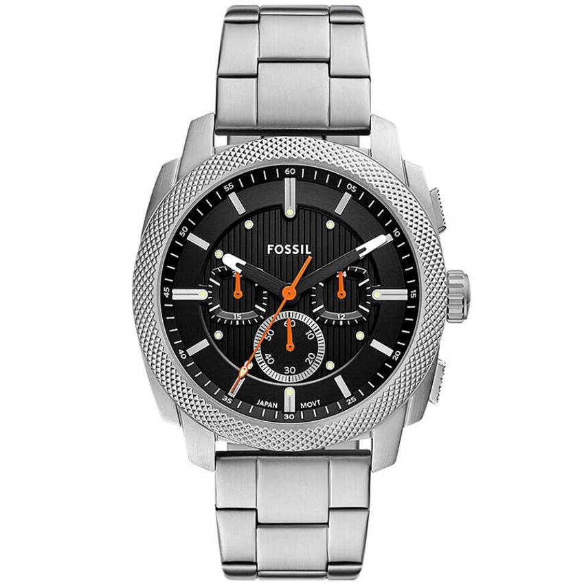 Fossil FS6095 Machine Herrenuhr Fossil FS6095 Machine Herrenuhr von Fossil