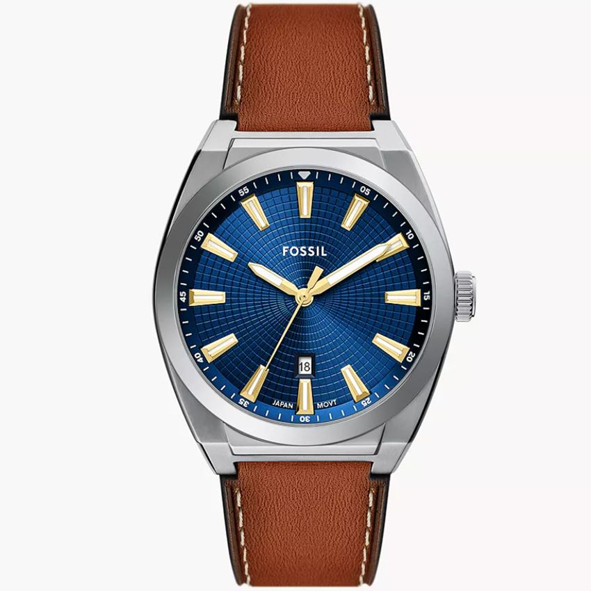 Fossil FS6115 Everett Herrenuhr Fossil FS6115 Everett Herrenuhr von Fossil
