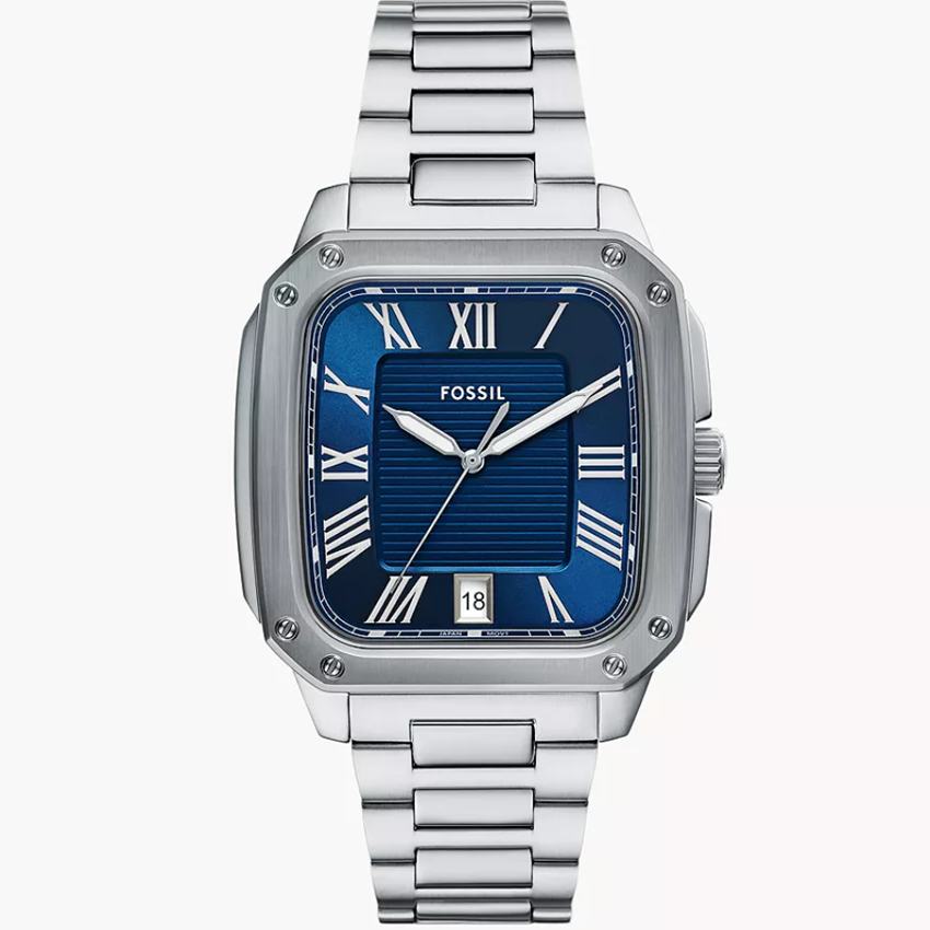 Fossil FS6121 Crosby Herrenuhr Fossil FS6121 Crosby Herrenuhr von Fossil