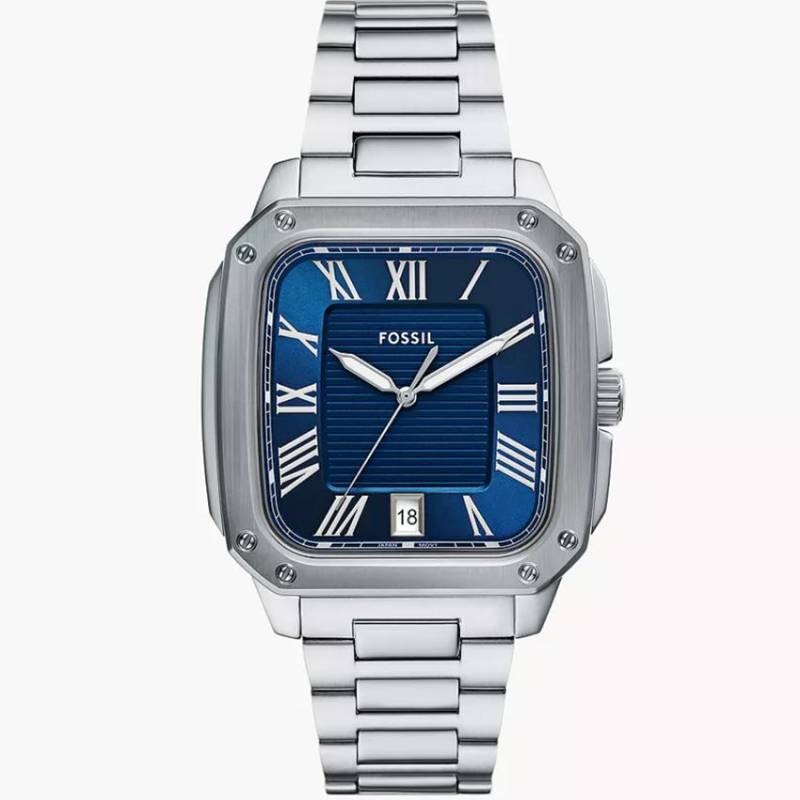 Fossil FS6121 Crosby Herrenuhr von Fossil