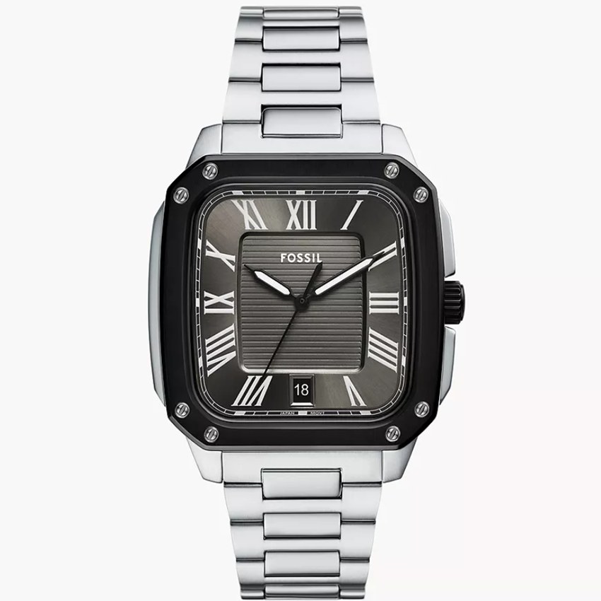 Fossil FS6122 Crosby Herrenuhr Fossil FS6122 Crosby Herrenuhr von Fossil
