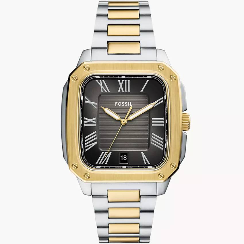 Fossil FS6123 Crosby Herrenuhr Fossil FS6123 Crosby Herrenuhr von Fossil