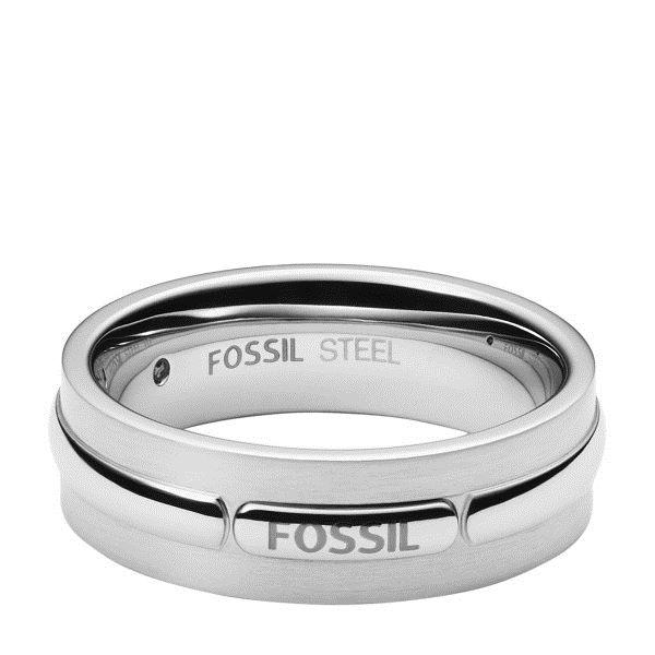 Fossil JF03636040 Herren Ring von Fossil